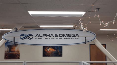 MAC Alpha Omega Industrial Sales Inc. .